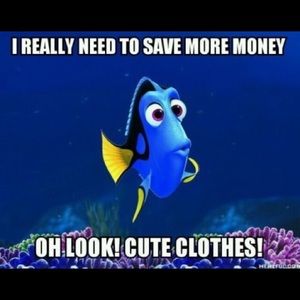 This is so me!